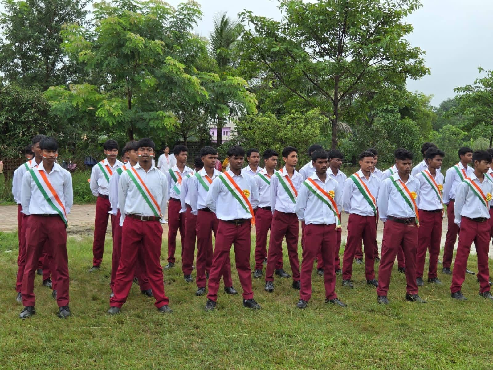 Pratibha Samman Ceremony