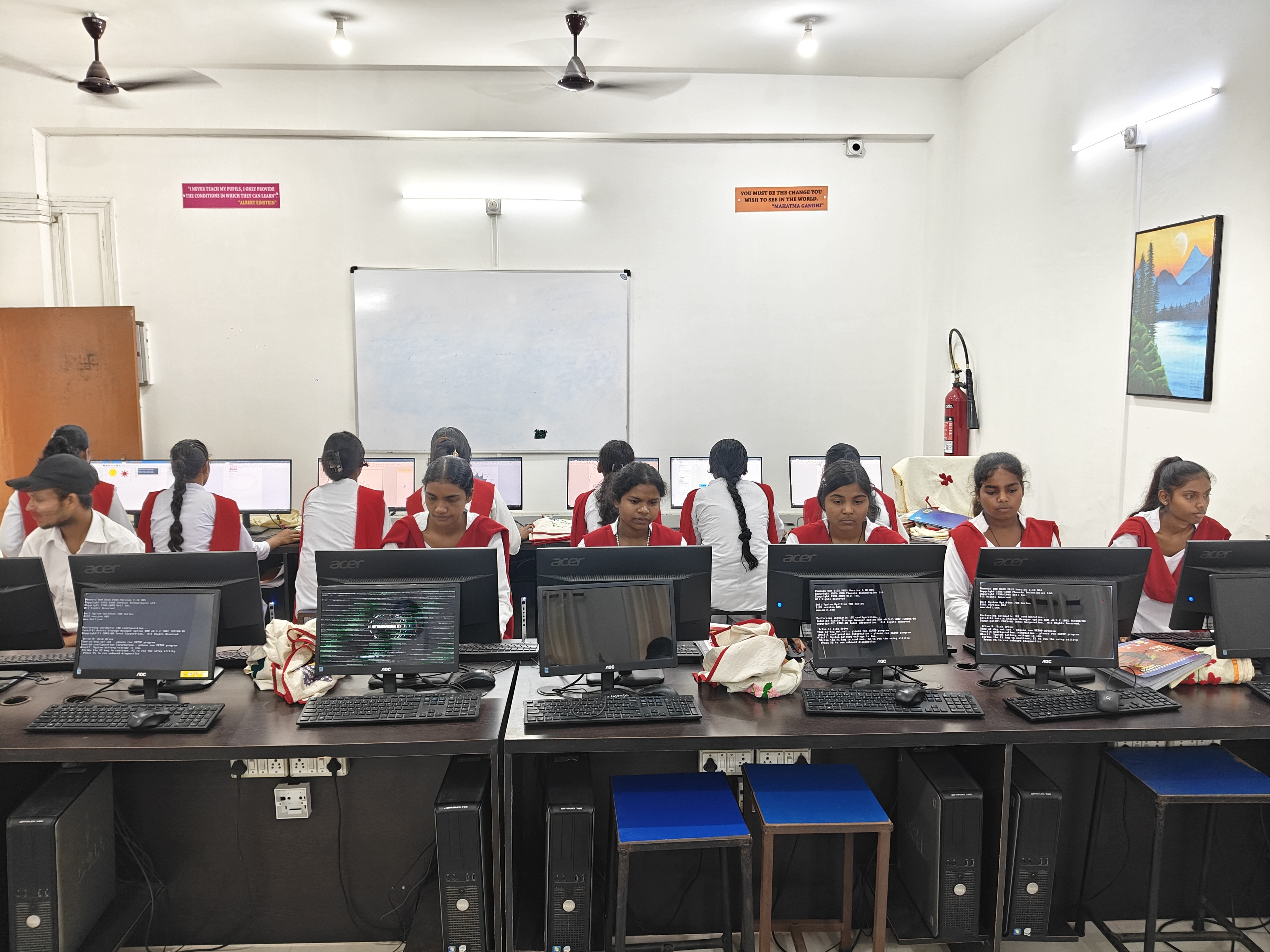 Computer Lab