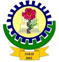 Santosh Inter College Logo